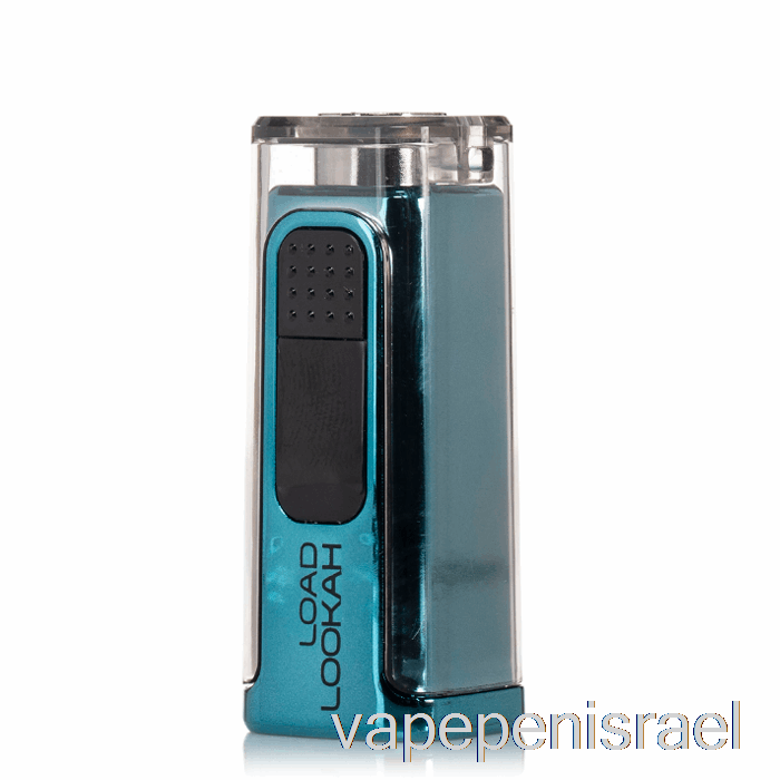 חד פעמי Vape Israel Lookah Load 510 Vape Battery Le - כחול